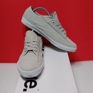 FEIYUE FE LO PLAIN SUEDE SIZE-11  COD/271